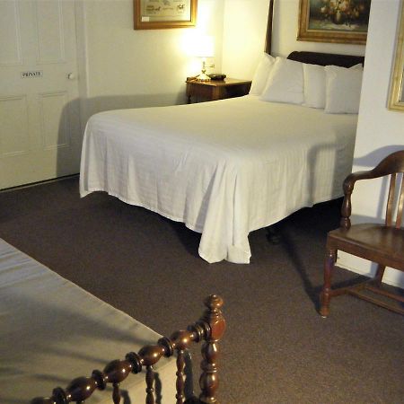 Harbor Haus Inn & Suites 赫曼 外观 照片