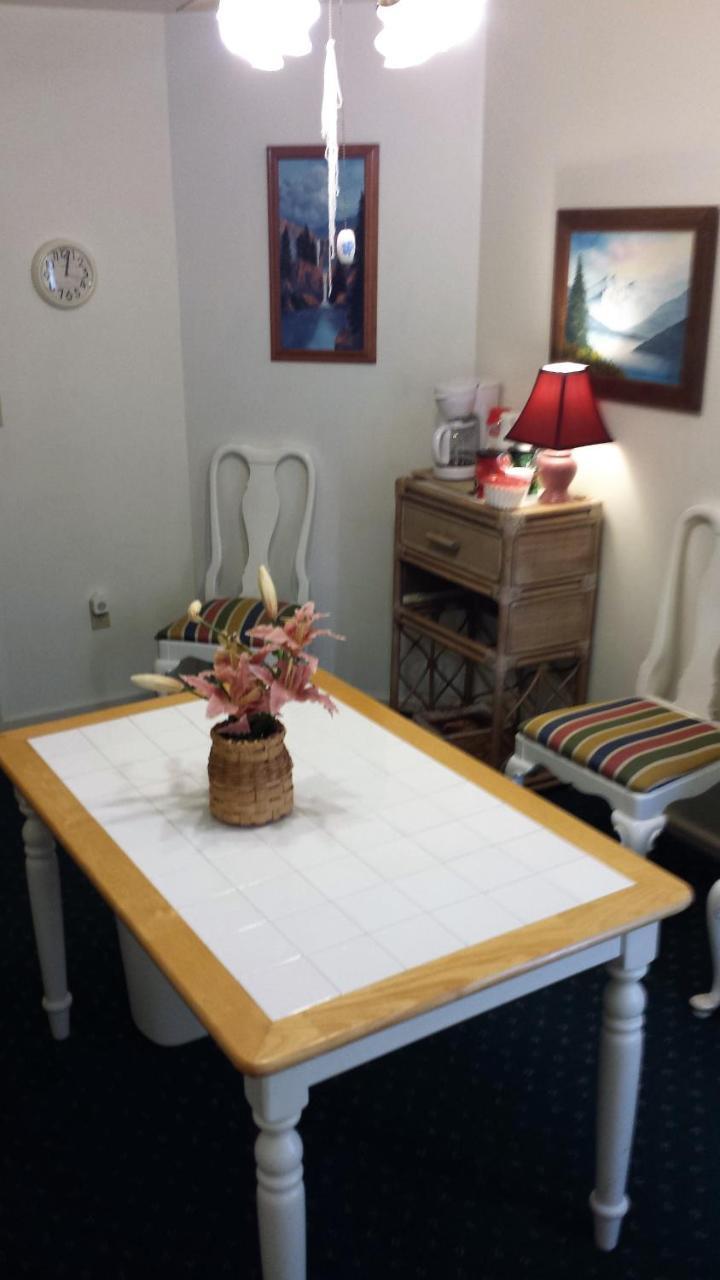 Harbor Haus Inn & Suites 赫曼 外观 照片